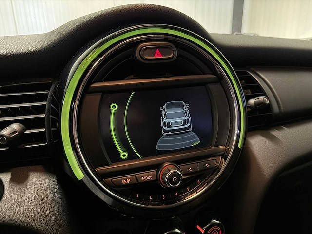 Mini - mini - 1.2 one business - car - 2017 nv-376-f iaw - afbeelding 5 van  20