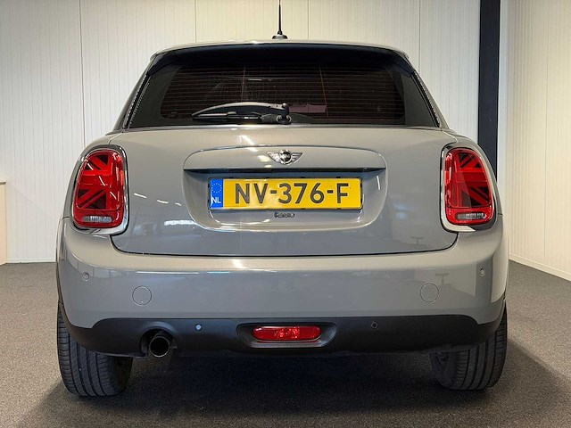 Mini - mini - 1.2 one business - car - 2017 nv-376-f iaw - afbeelding 14 van  20