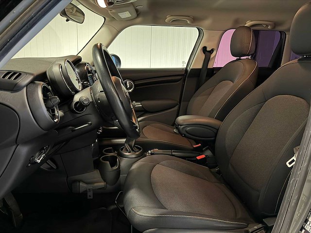 Mini - mini - 1.2 one business - car - 2017 nv-376-f iaw - afbeelding 3 van  22