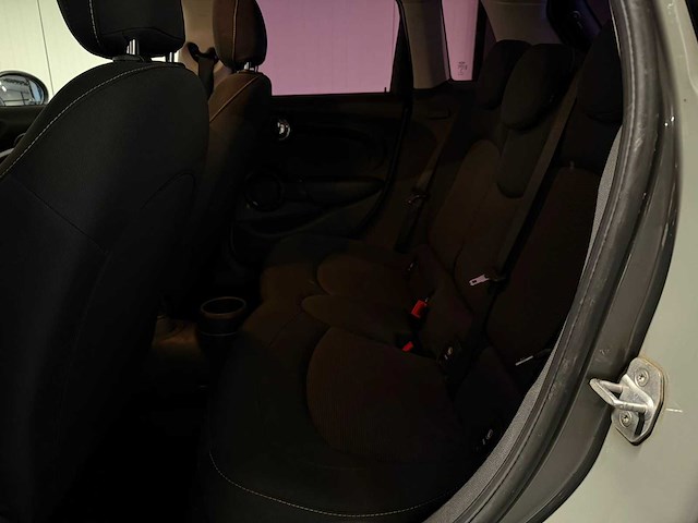 Mini - mini - 1.2 one business - car - 2017 nv-376-f iaw - afbeelding 4 van  22