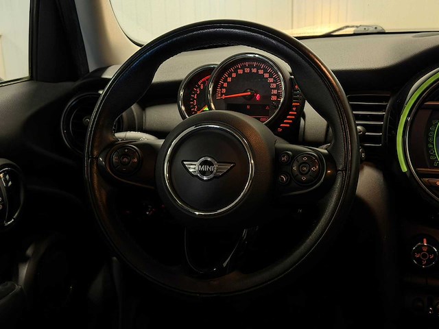 Mini - mini - 1.2 one business - car - 2017 nv-376-f iaw - afbeelding 6 van  22