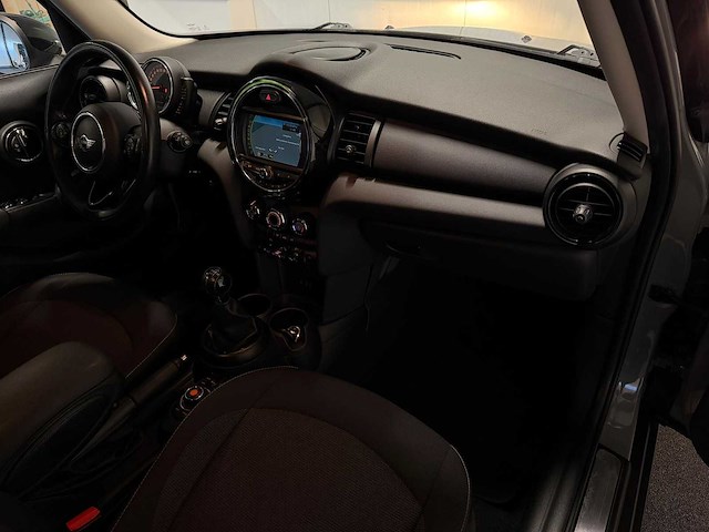 Mini - mini - 1.2 one business - car - 2017 nv-376-f iaw - afbeelding 8 van  22