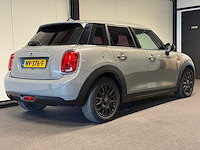Mini - mini - 1.2 one business - car - 2017 nv-376-f iaw - afbeelding 13 van  22