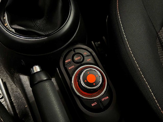 Mini - mini - 1.2 one business - car - 2017 nv-376-f iaw - afbeelding 19 van  22