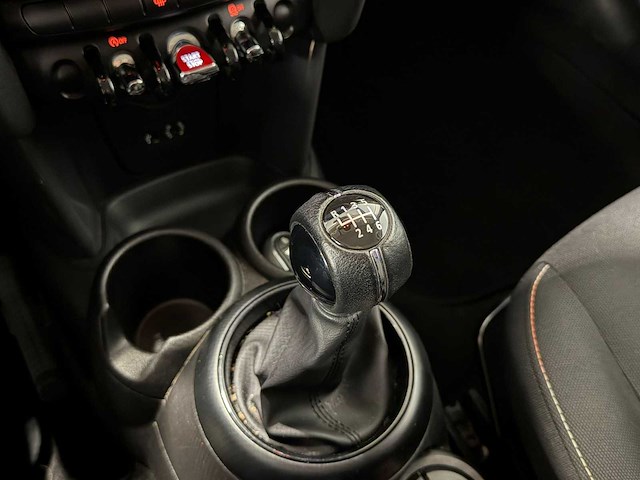 Mini - mini - 1.2 one business - car - 2017 nv-376-f iaw - afbeelding 20 van  22