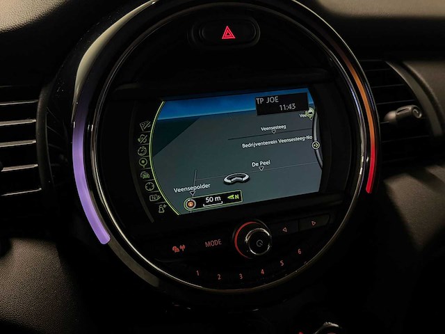 Mini - mini - 1.2 one business - car - 2017 nv-376-f iaw - afbeelding 22 van  22