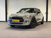 Mini - mini - 1.2 one business - car - 2017 nv-376-f iaw - afbeelding 2 van  22