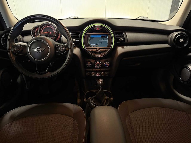Mini - mini - 1.2 one business - car - 2017 nv-376-f iaw - afbeelding 5 van  22