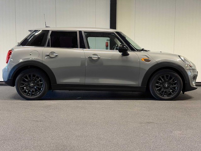 Mini - mini - 1.2 one business - car - 2017 nv-376-f iaw - afbeelding 11 van  22