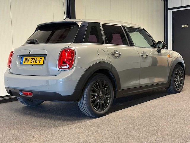 Mini - mini - 1.2 one business - car - 2017 nv-376-f iaw - afbeelding 13 van  22