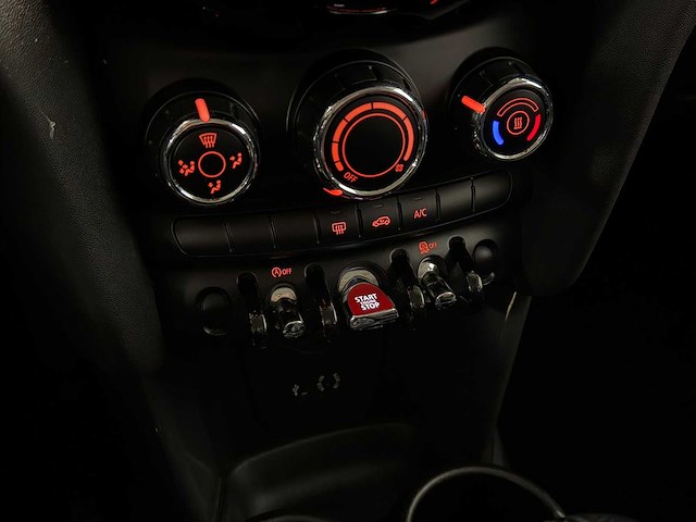 Mini - mini - 1.2 one business - car - 2017 nv-376-f iaw - afbeelding 21 van  22