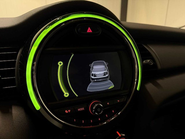 Mini - mini - 1.2 one salt bns. 2015 l-189-tt iaw - afbeelding 2 van  11