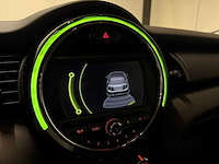 Mini - mini - 1.2 one salt bns. 2015 l-189-tt iaw - afbeelding 2 van  11