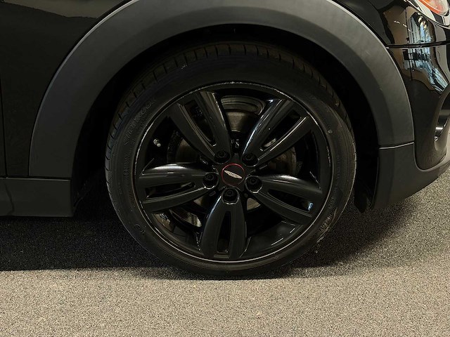 Mini - mini - 1.2 one salt bns. 2015 l-189-tt iaw - afbeelding 6 van  11