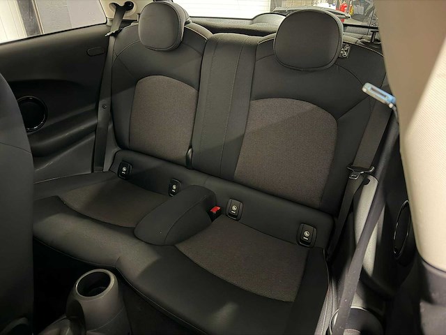 Mini - mini - 1.2 one salt bns. 2015 l-189-tt iaw - afbeelding 7 van  11