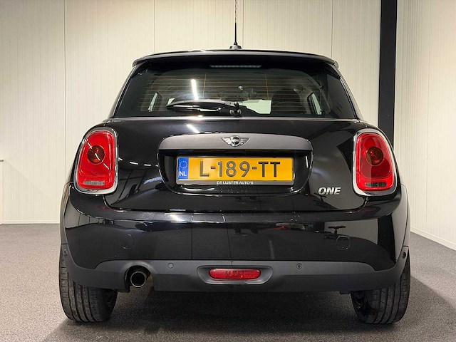 Mini - mini - 1.2 one salt bns. 2015 l-189-tt iaw - afbeelding 8 van  11