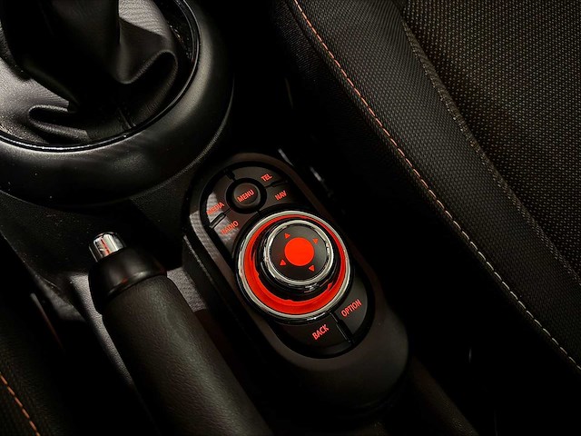 Mini - mini - 1.2 one salt bns. 2015 l-189-tt iaw - afbeelding 10 van  11