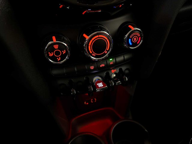 Mini - mini - 1.2 one salt bns. 2015 l-189-tt iaw - afbeelding 11 van  11