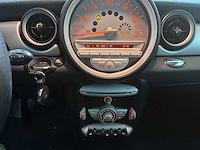 Mini - mini - 1.4 one - car - 2008 - afbeelding 2 van  16