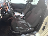 Mini - mini - 1.4 one - car - 2008 - afbeelding 4 van  16