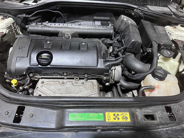 Mini - mini - 1.4 one - car - 2008 - afbeelding 7 van  16