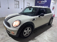 Mini - mini - 1.4 one - car - 2008 - afbeelding 1 van  16