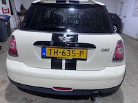 Mini - mini - 1.4 one - car - 2008 - afbeelding 10 van  16