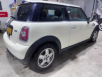 Mini - mini - 1.4 one - car - 2008 - afbeelding 11 van  16