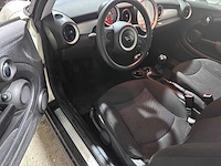 Mini - mini - 1.4 one - car - 2008 - afbeelding 14 van  16