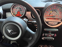Mini - mini - 1.4 one - car - 2008 - afbeelding 15 van  16