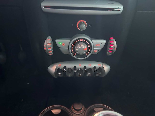 Mini - mini - 1.4 one - th-635-p- 2008 - afbeelding 3 van  16