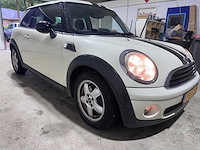 Mini - mini - 1.4 one - th-635-p- 2008 - afbeelding 12 van  16