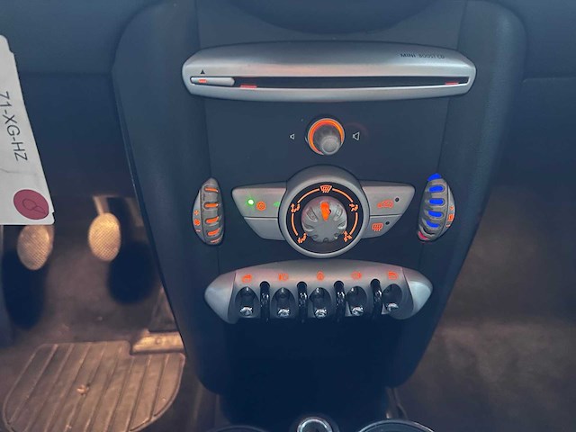 Mini - mini - 1.4 one pepper - 71-xg-hz - afbeelding 2 van  7