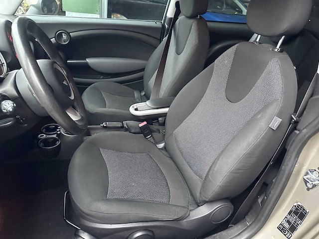 Mini - mini - 1.4 one pepper - 71-xg-hz - afbeelding 3 van  7