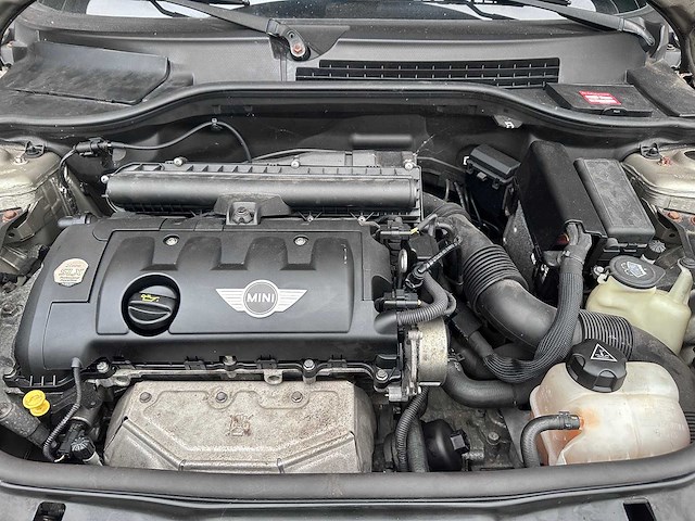 Mini - mini - 1.4 one pepper - 71-xg-hz - afbeelding 4 van  7