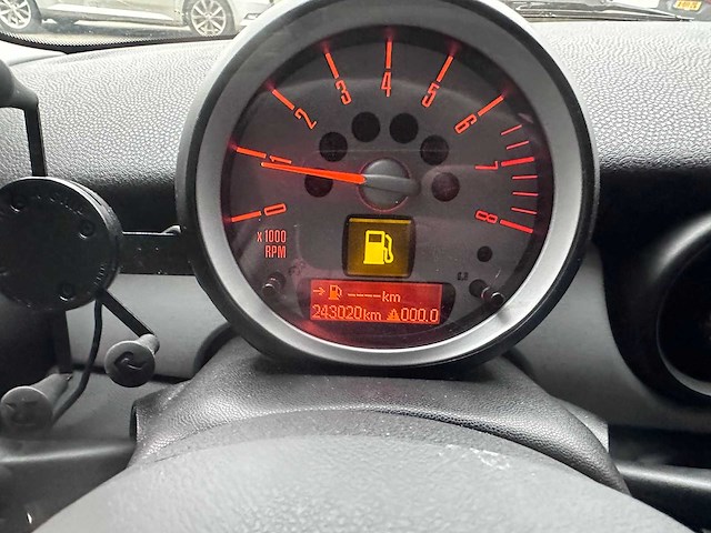 Mini - mini - 1.4 one pepper - 71-xg-hz - afbeelding 7 van  7