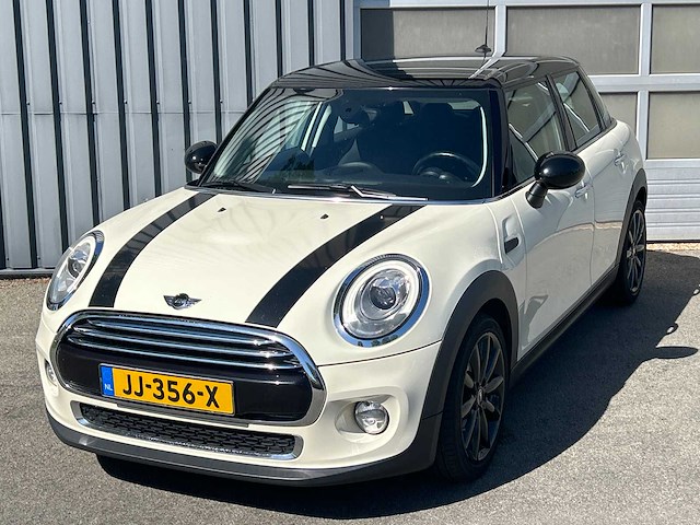 Mini - mini - 1.5 cooper business - car - 2016 - afbeelding 3 van  24