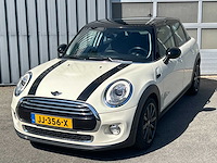 Mini - mini - 1.5 cooper business - car - 2016