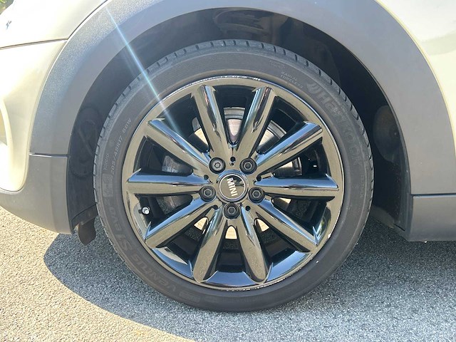 Mini - mini - 1.5 cooper business - car - 2016 - afbeelding 19 van  24