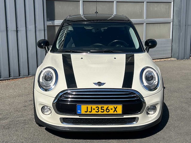 Mini - mini - 1.5 cooper business - car - 2016 - afbeelding 13 van  24