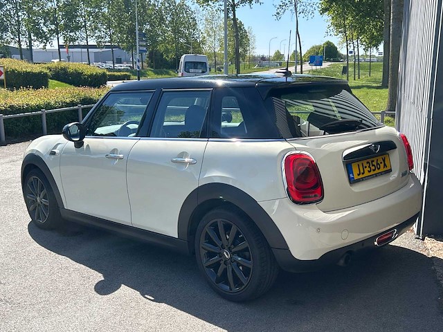 Mini - mini - 1.5 cooper business - car - 2016 - afbeelding 1 van  2