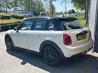 Mini - mini - 1.5 cooper business - car - 2016 - afbeelding 1 van  2