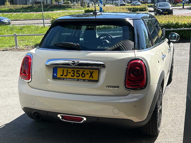 Mini - mini - 1.5 cooper business - car - 2016 - afbeelding 24 van  24