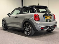 Mini - mini - 1.5 cooper business 2017 nr-358-n iaw