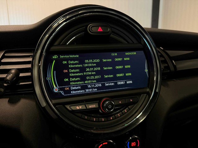 Mini - mini - 1.5 cooper chili - car - 2015|gt-830-d|iaw - afbeelding 2 van  22