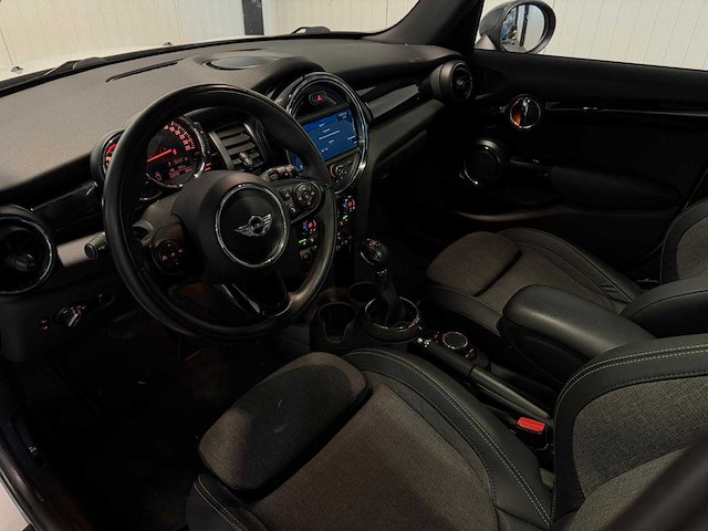 Mini - mini - 1.5 cooper chili - car - 2015|gt-830-d|iaw - afbeelding 3 van  22