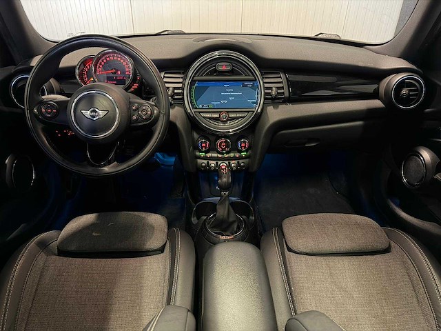 Mini - mini - 1.5 cooper chili - car - 2015|gt-830-d|iaw - afbeelding 6 van  22