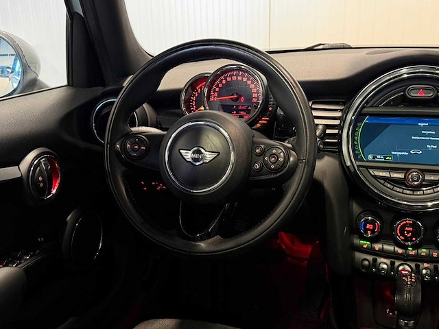 Mini - mini - 1.5 cooper chili - car - 2015|gt-830-d|iaw - afbeelding 7 van  22