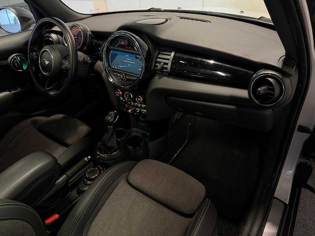 Mini - mini - 1.5 cooper chili - car - 2015|gt-830-d|iaw - afbeelding 8 van  22