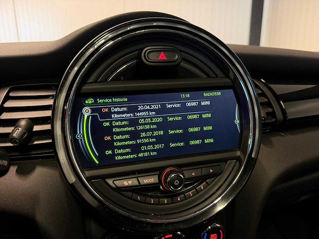 Mini - mini - 1.5 cooper chili - car - 2015|gt-830-d|iaw - afbeelding 9 van  22